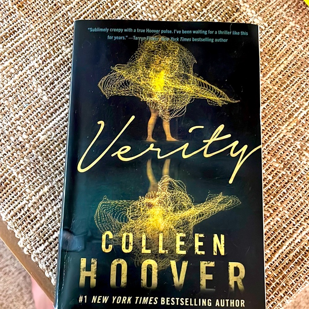 Verity